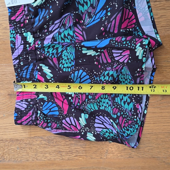 XERSION BRAND GIRLS SHORTS BUNDLE OF TWO PAIRS SIZE LARGE 14 - Picture 7 of 16